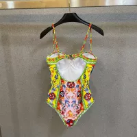$42.00 USD Versace Bathing Suits For Women #1310078