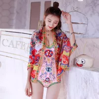 $42.00 USD Versace Bathing Suits For Women #1310078