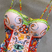 $42.00 USD Versace Bathing Suits For Women #1310078