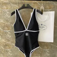 $38.00 USD Chanel Bathing Suits For Women #1310096