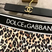 $42.00 USD Dolce & Gabbana D&G Tracksuits Sleeveless For Women #1310111
