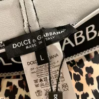 $42.00 USD Dolce & Gabbana D&G Tracksuits Sleeveless For Women #1310111