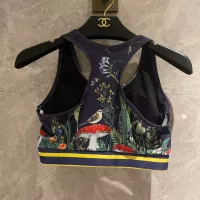 $42.00 USD Dolce & Gabbana D&G Tracksuits Sleeveless For Women #1310112