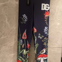$42.00 USD Dolce & Gabbana D&G Tracksuits Sleeveless For Women #1310112