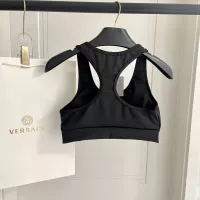 $42.00 USD Versace Tracksuits Sleeveless For Women #1310119