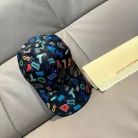 $34.00 USD Louis Vuitton LV Caps #1310132