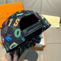 $34.00 USD Louis Vuitton LV Caps #1310132