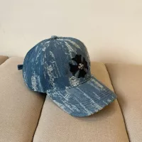 $27.00 USD Chrome Hearts Caps #1310138