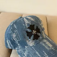 $27.00 USD Chrome Hearts Caps #1310138