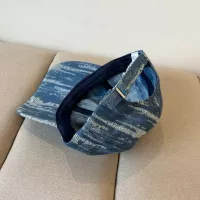 $27.00 USD Chrome Hearts Caps #1310138