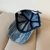 $27.00 USD Chrome Hearts Caps #1310138
