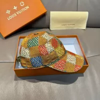 $36.00 USD Louis Vuitton LV Caps #1310140