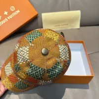 $36.00 USD Louis Vuitton LV Caps #1310140
