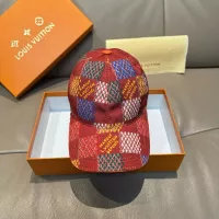 $36.00 USD Louis Vuitton LV Caps #1310141