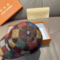 $36.00 USD Louis Vuitton LV Caps #1310142