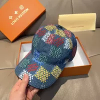 $36.00 USD Louis Vuitton LV Caps #1310143