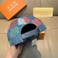 $36.00 USD Louis Vuitton LV Caps #1310143