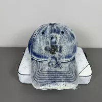 $32.00 USD Chrome Hearts Caps #1310145