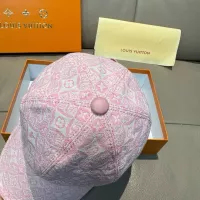 $34.00 USD Louis Vuitton LV Caps #1310147