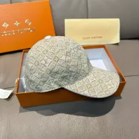 $34.00 USD Louis Vuitton LV Caps #1310148