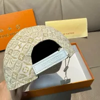 $34.00 USD Louis Vuitton LV Caps #1310148