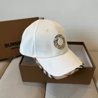 $27.00 USD Burberry Caps #1310155