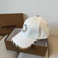 $27.00 USD Burberry Caps #1310155