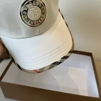 $27.00 USD Burberry Caps #1310155