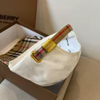 $27.00 USD Burberry Caps #1310155