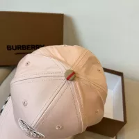 $27.00 USD Burberry Caps #1310156