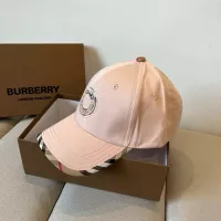 $27.00 USD Burberry Caps #1310156