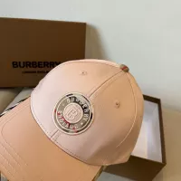 $27.00 USD Burberry Caps #1310156