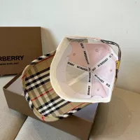 $27.00 USD Burberry Caps #1310156