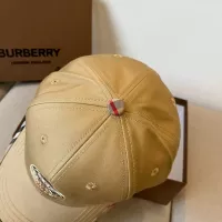 $27.00 USD Burberry Caps #1310157