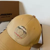 $27.00 USD Burberry Caps #1310157
