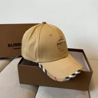 $27.00 USD Burberry Caps #1310157