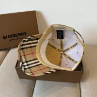 $27.00 USD Burberry Caps #1310157