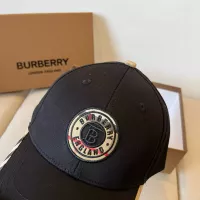 $27.00 USD Burberry Caps #1310158