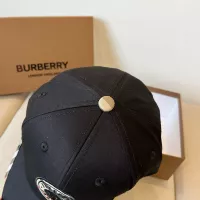 $27.00 USD Burberry Caps #1310158
