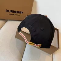 $27.00 USD Burberry Caps #1310158
