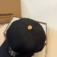 $27.00 USD Burberry Caps #1310161