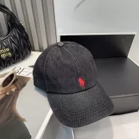 $27.00 USD Ralph Lauren Polo Caps #1310172