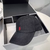 $27.00 USD Ralph Lauren Polo Caps #1310172
