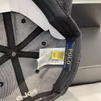 $27.00 USD Ralph Lauren Polo Caps #1310173