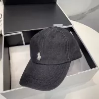 $27.00 USD Ralph Lauren Polo Caps #1310173