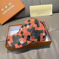 $34.00 USD Louis Vuitton LV Caps #1310175