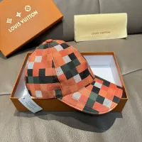 $34.00 USD Louis Vuitton LV Caps #1310175