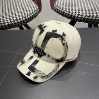 $34.00 USD Balenciaga Caps #1310179