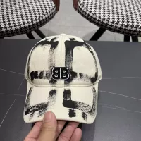 $34.00 USD Balenciaga Caps #1310179