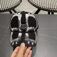 $34.00 USD Balenciaga Caps #1310183